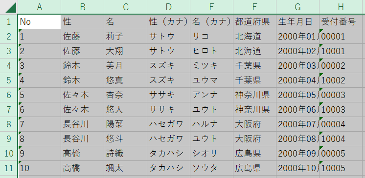 カケプラブログ