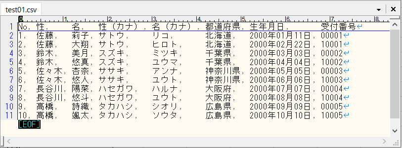 カケプラブログ